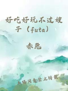 好吃好玩不過嫂子（futa）